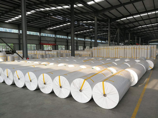 甘泉狭缝式涤纶纺粘无纺布