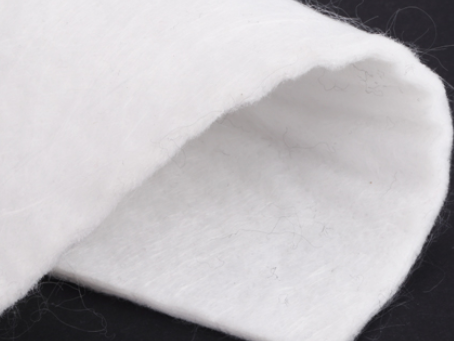 甘泉长丝土工布